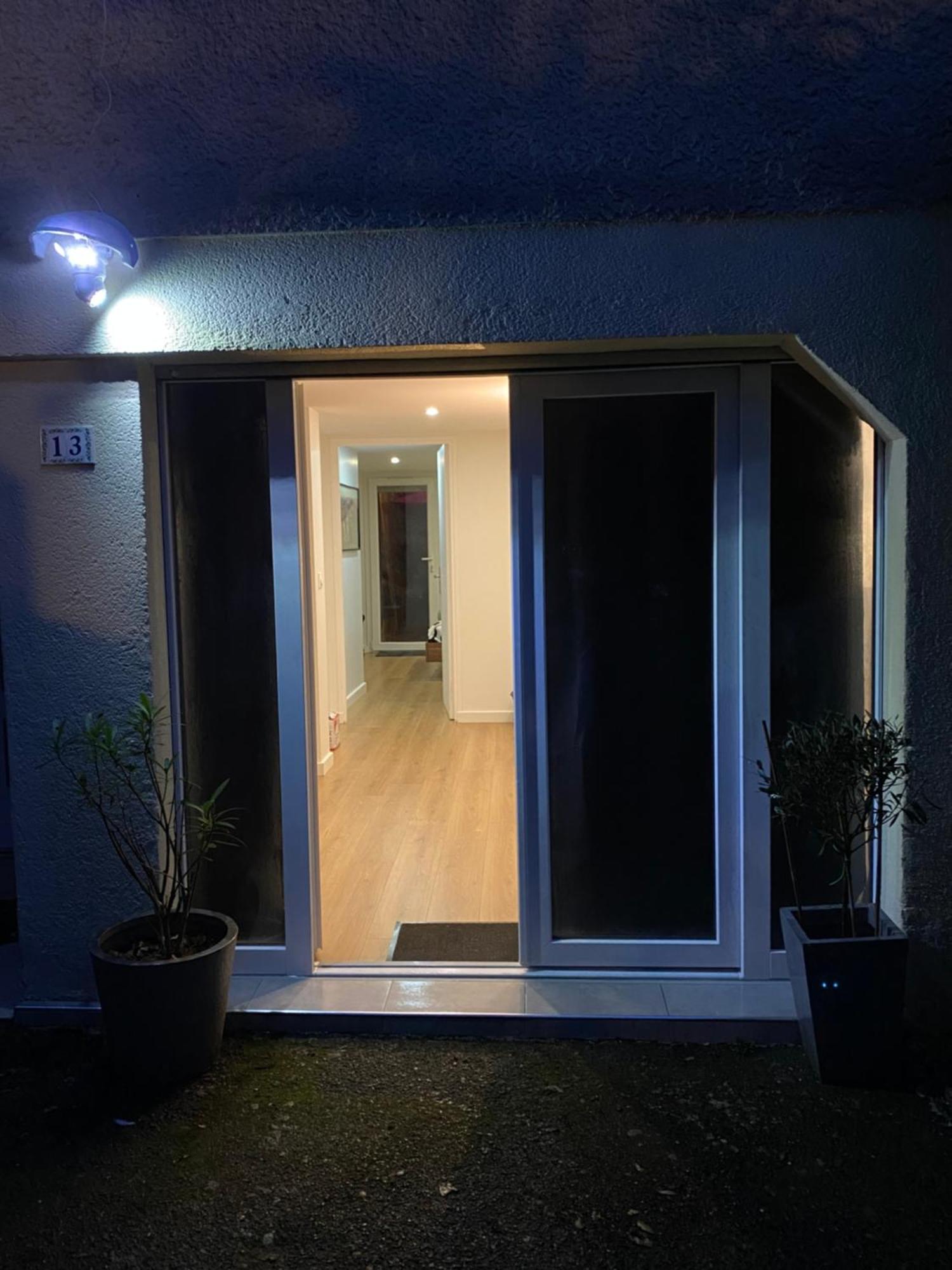Paris Orly Aeroport Suite Athis-Mons Exterior photo